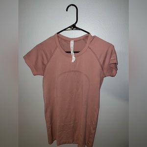 swiftly tech short sleeve shirt